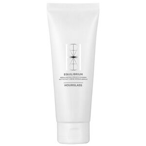 HOURGLASS Equilibrium Rebalancing Cream Cleanser, NWT